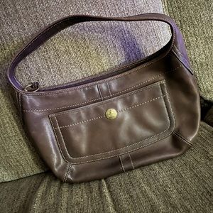 Vintage Coach Ergo Legacy F0769-11283